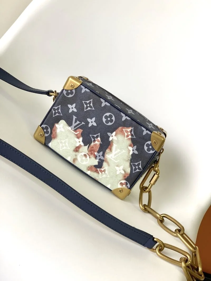 Louis Vuitton Box Bags Flexible 43075