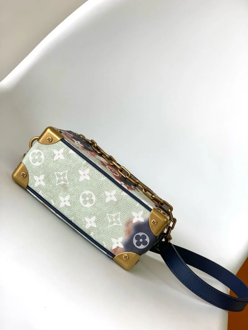 Louis Vuitton Box Bags Flexible 43075