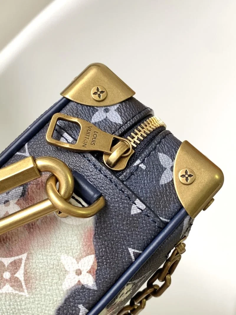 Louis Vuitton Box Bags Flexible 43075