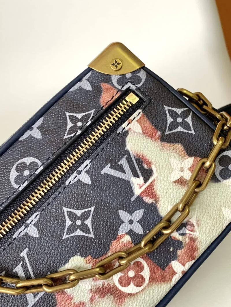 Louis Vuitton Box Bags Flexible 43075