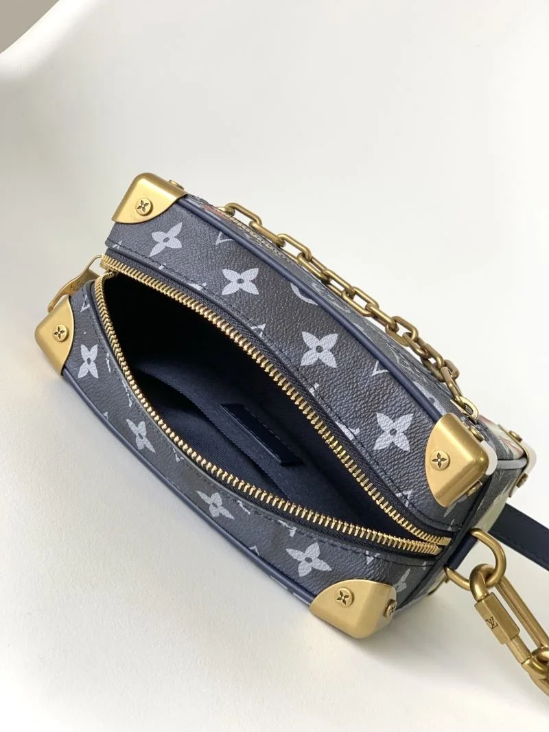 Louis Vuitton Box Bags Flexible 43075