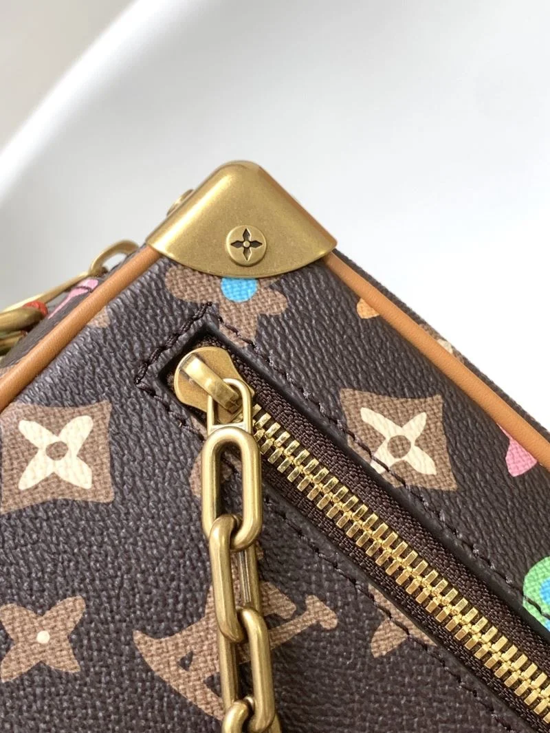 Minimalist Louis Vuitton Box Bags 43112