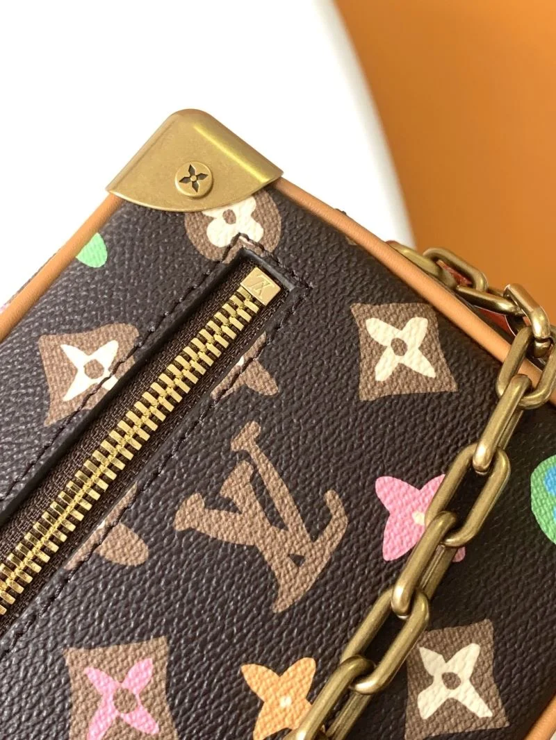 Minimalist Louis Vuitton Box Bags 43112
