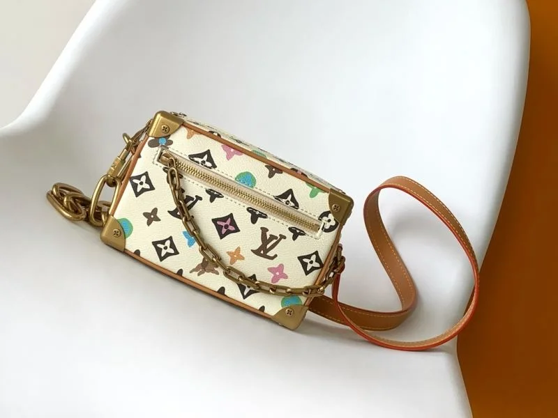 Durable Louis Vuitton Box Bags 43072