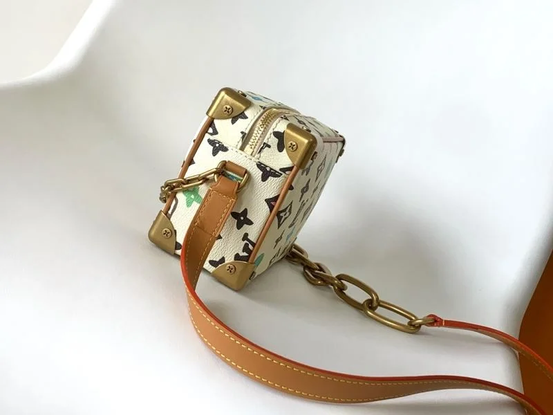 Durable Louis Vuitton Box Bags 43072