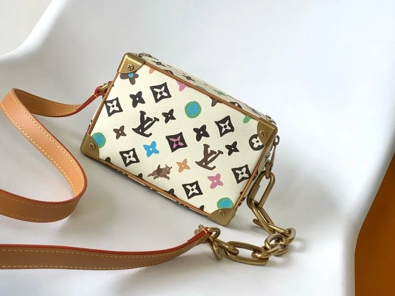 Durable Louis Vuitton Box Bags 43072