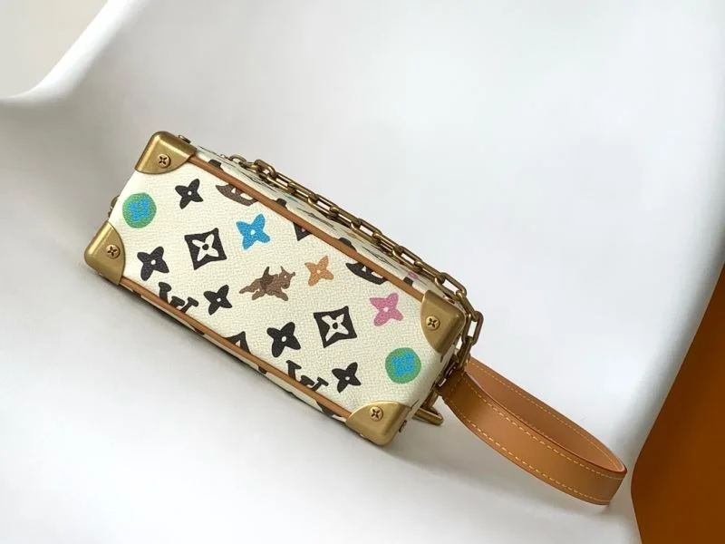 Durable Louis Vuitton Box Bags 43072