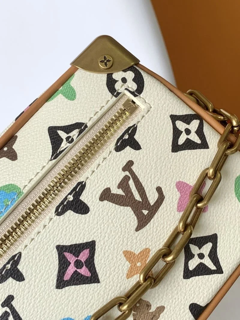 Durable Louis Vuitton Box Bags 43072