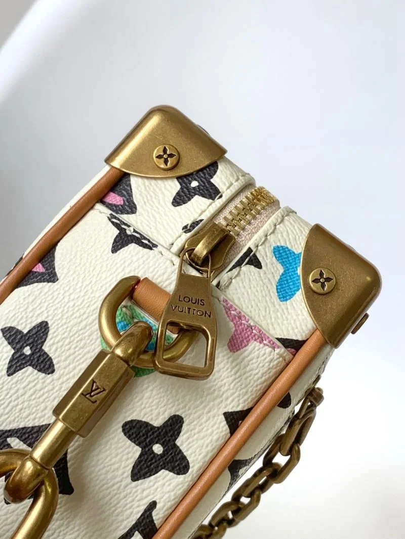 Durable Louis Vuitton Box Bags 43072