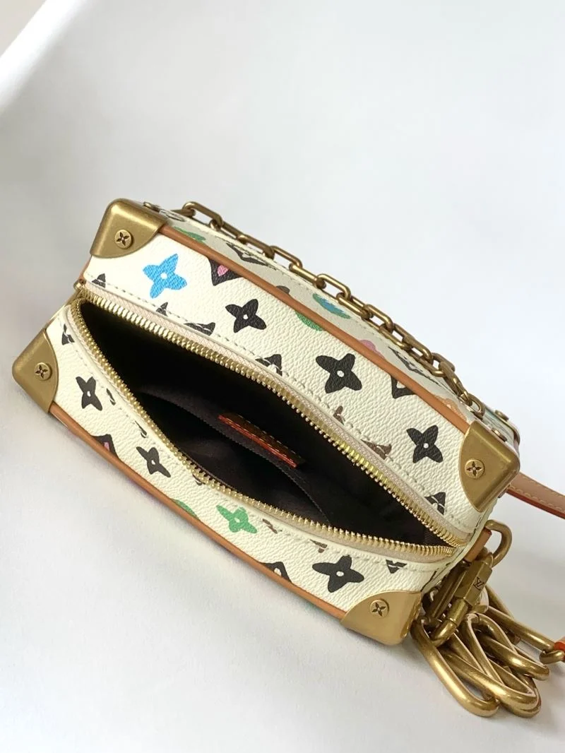 Durable Louis Vuitton Box Bags 43072