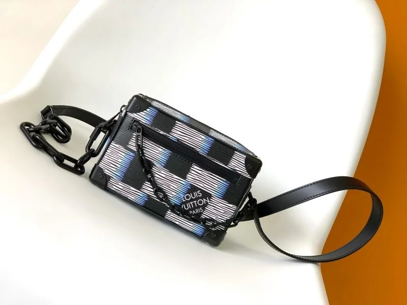 Louis Vuitton Box Bags TimelessDesign 43061