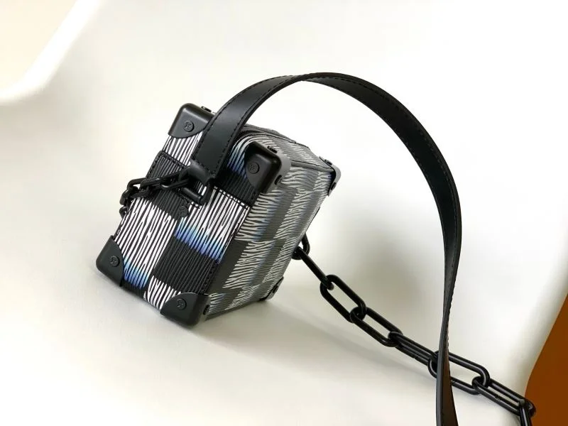 Louis Vuitton Box Bags TimelessDesign 43061