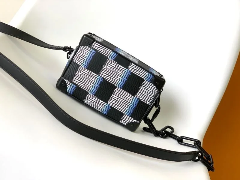 Louis Vuitton Box Bags TimelessDesign 43061