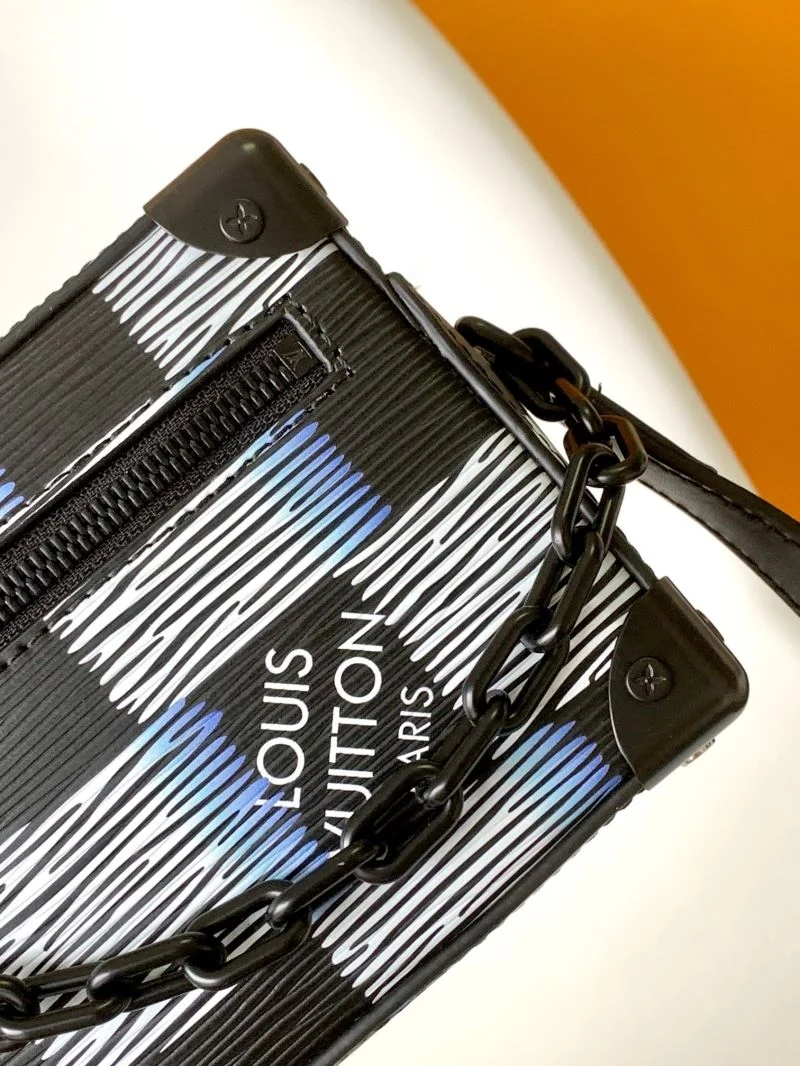 Louis Vuitton Box Bags TimelessDesign 43061