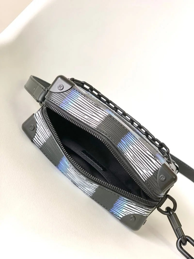 Louis Vuitton Box Bags TimelessDesign 43061
