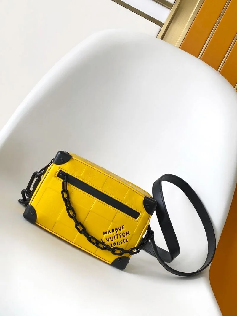 Durable Louis Vuitton Box Bags 43073