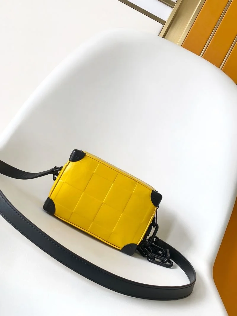 Durable Louis Vuitton Box Bags 43073