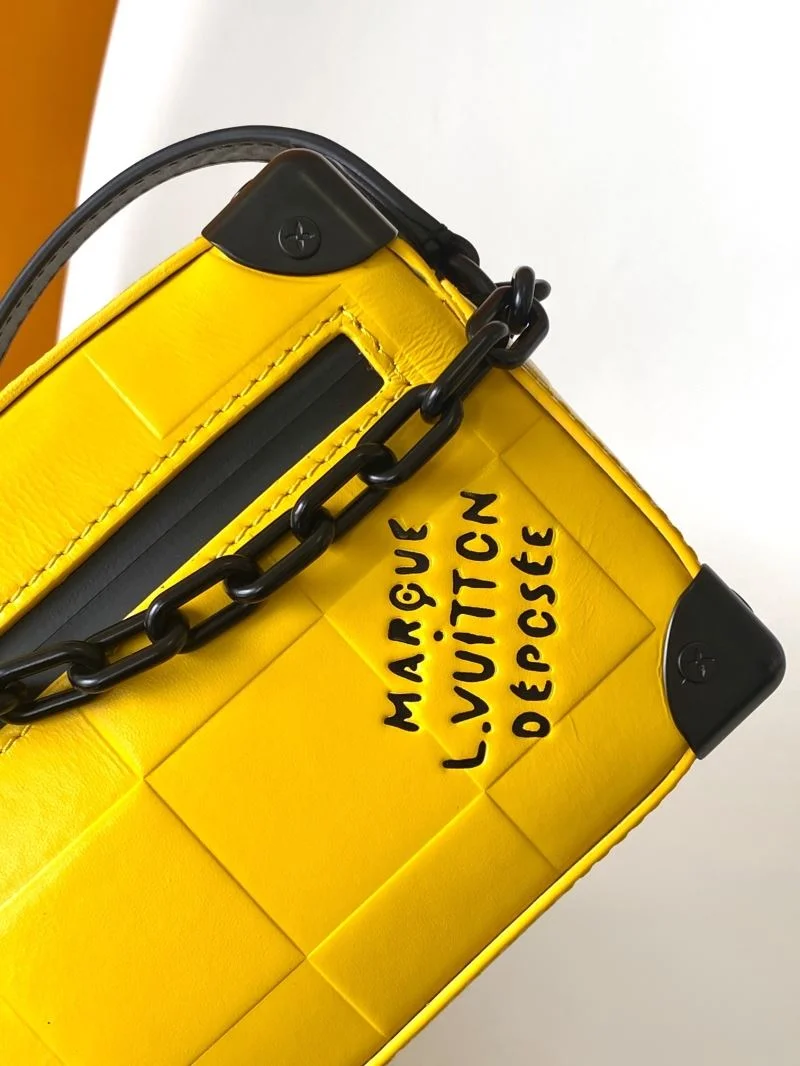 Durable Louis Vuitton Box Bags 43073