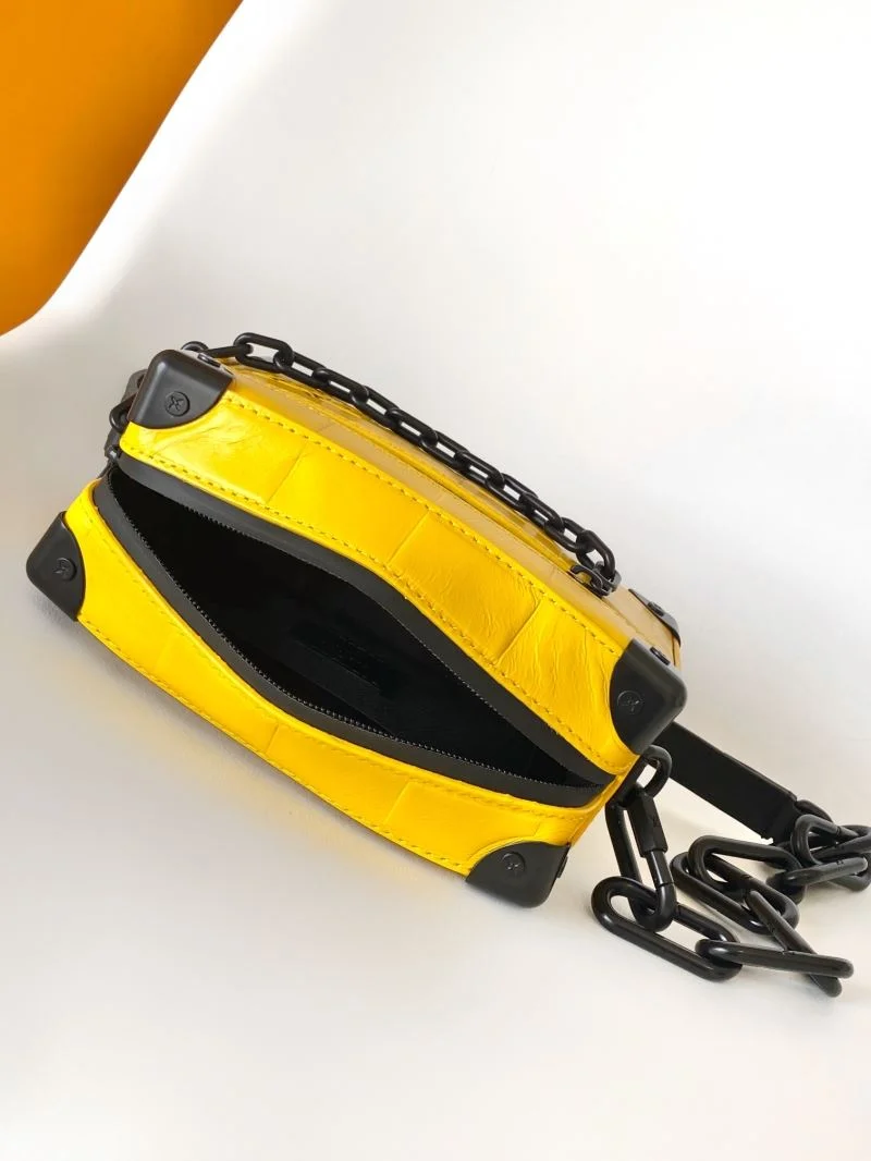 Durable Louis Vuitton Box Bags 43073