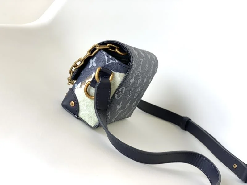 Louis Vuitton Box Bags Breathable 43099