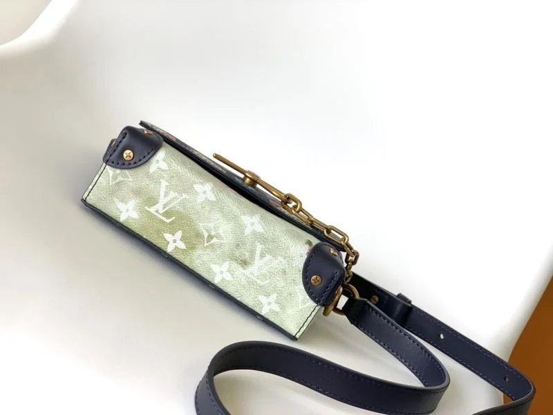 Louis Vuitton Box Bags Breathable 43099