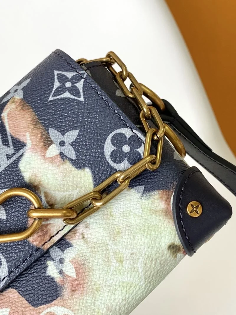 Louis Vuitton Box Bags Breathable 43099