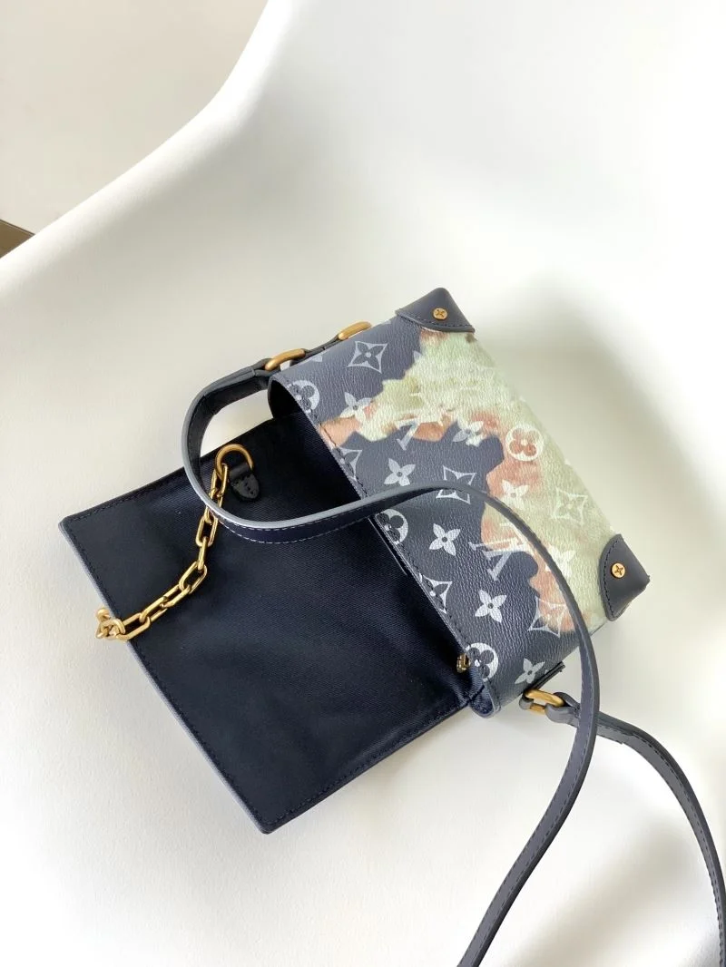 Louis Vuitton Box Bags Breathable 43099