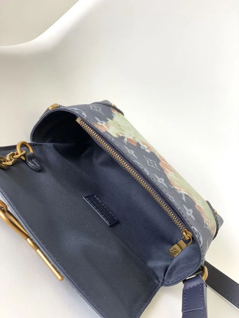 Louis Vuitton Box Bags Breathable 43099