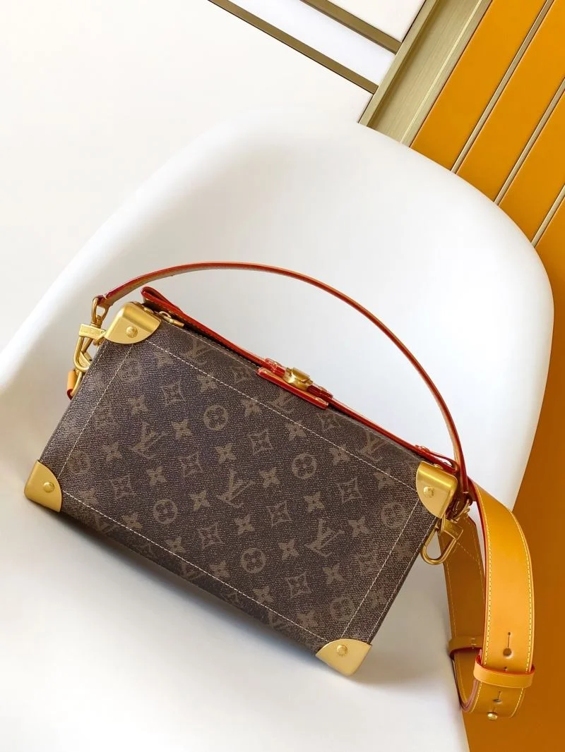 Functional Louis Vuitton Box Bags 43059