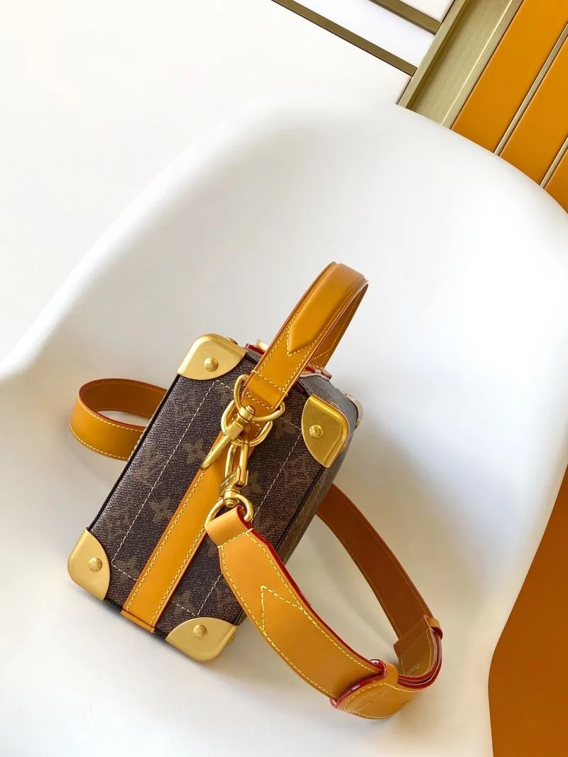 Functional Louis Vuitton Box Bags 43059