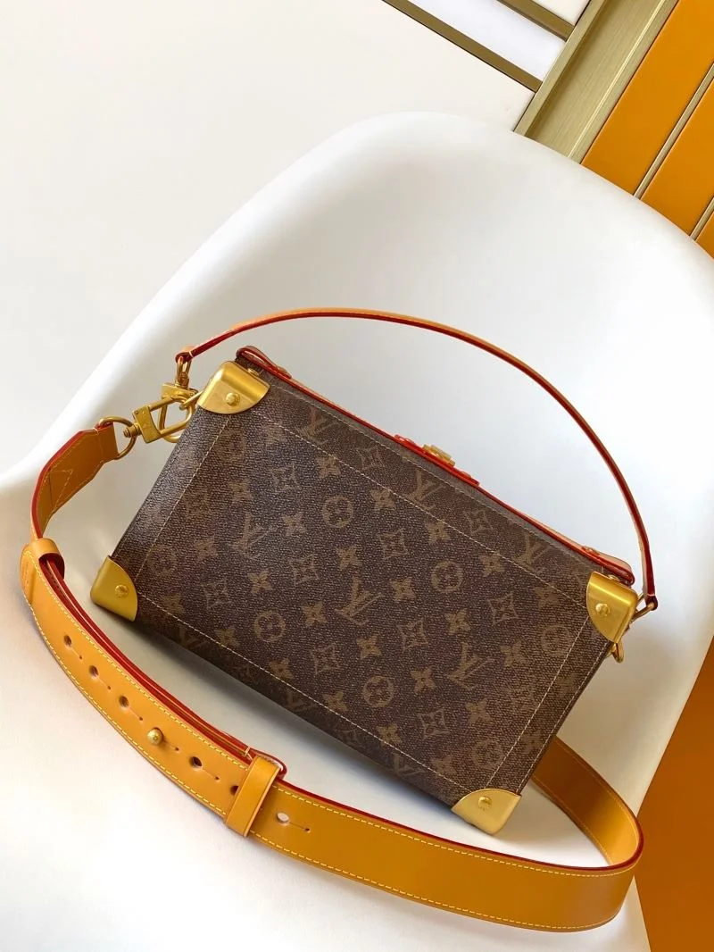 Functional Louis Vuitton Box Bags 43059