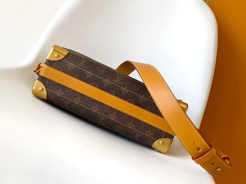 Functional Louis Vuitton Box Bags 43059