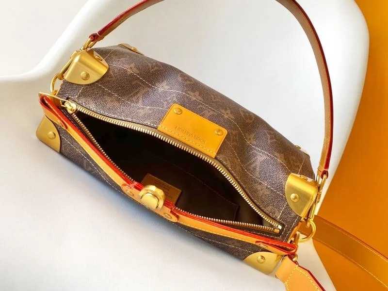 Functional Louis Vuitton Box Bags 43059