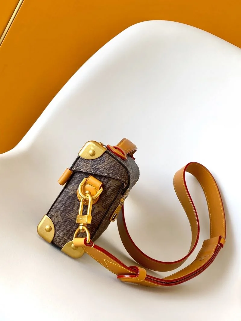 WellDesigned Louis Vuitton Box Bags 43163