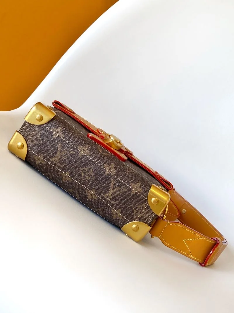 WellDesigned Louis Vuitton Box Bags 43163