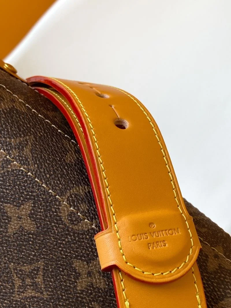 WellDesigned Louis Vuitton Box Bags 43163
