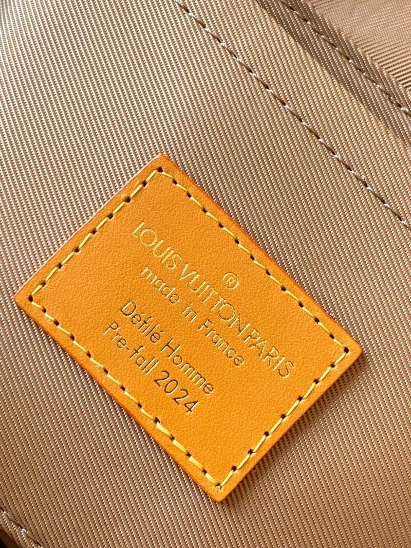 WellDesigned Louis Vuitton Box Bags 43163