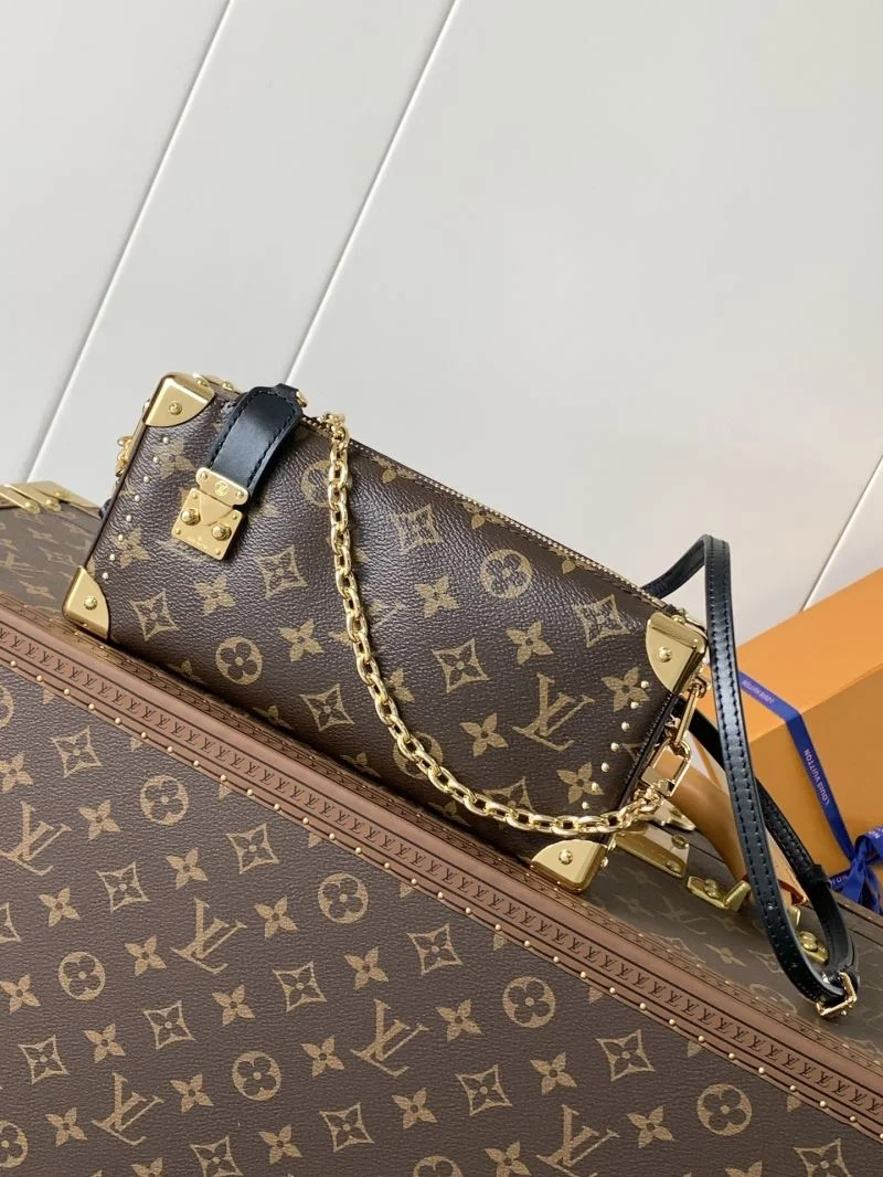 HighQuality Louis Vuitton Box Bags 43060