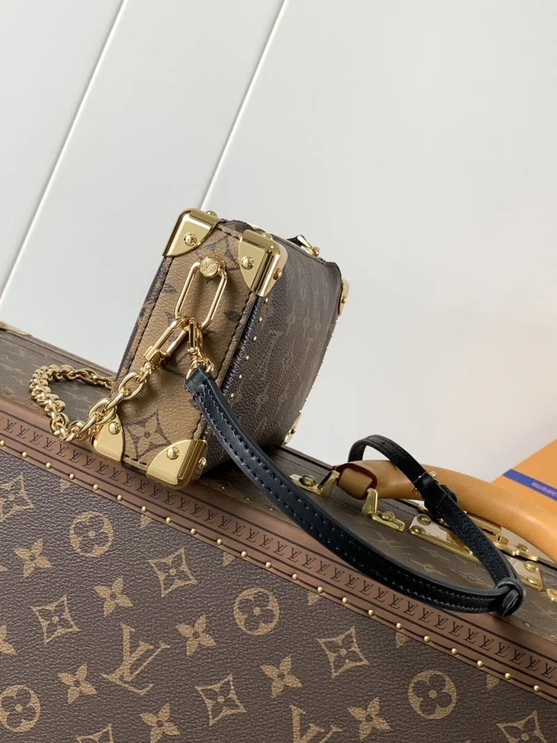 HighQuality Louis Vuitton Box Bags 43060
