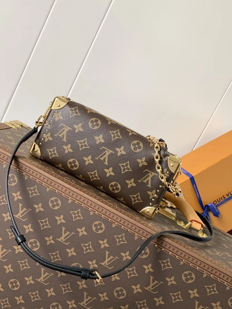HighQuality Louis Vuitton Box Bags 43060