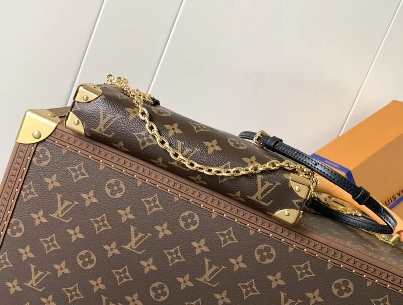 HighQuality Louis Vuitton Box Bags 43060