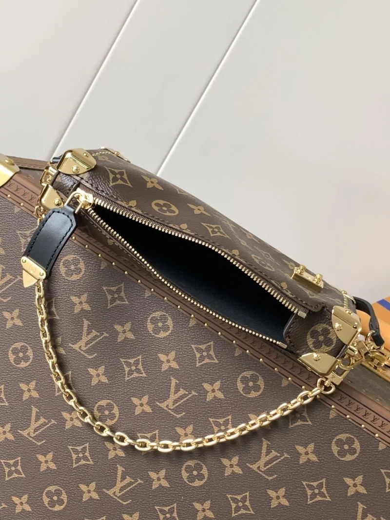 HighQuality Louis Vuitton Box Bags 43060