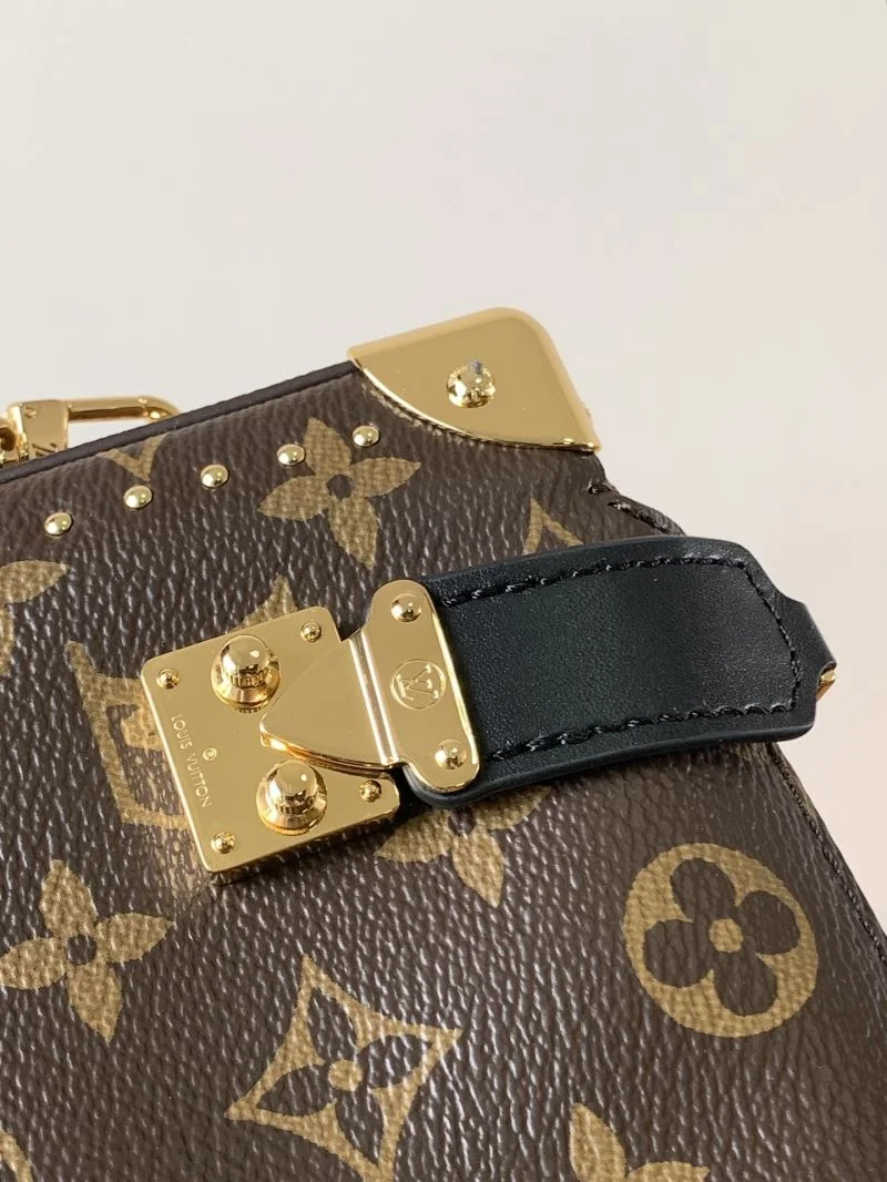 HighQuality Louis Vuitton Box Bags 43060