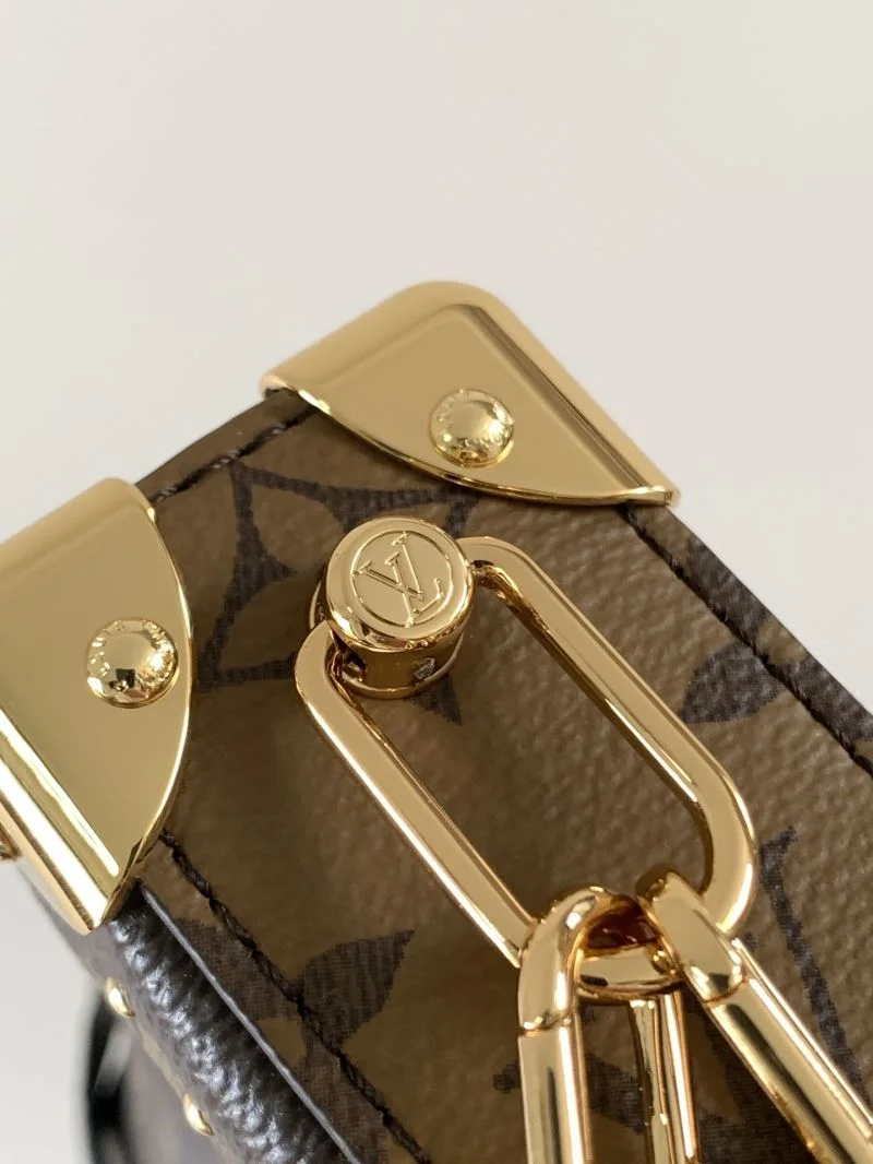 HighQuality Louis Vuitton Box Bags 43060