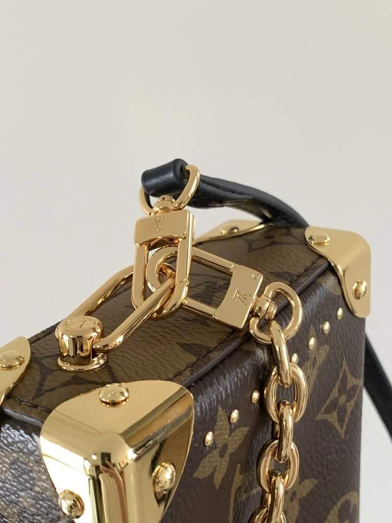HighQuality Louis Vuitton Box Bags 43060