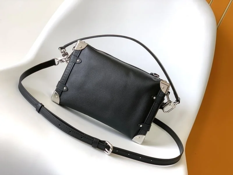 Stretchable Louis Vuitton Box Bags 43096