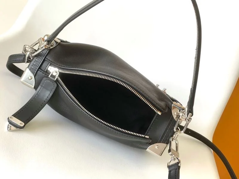 Stretchable Louis Vuitton Box Bags 43096