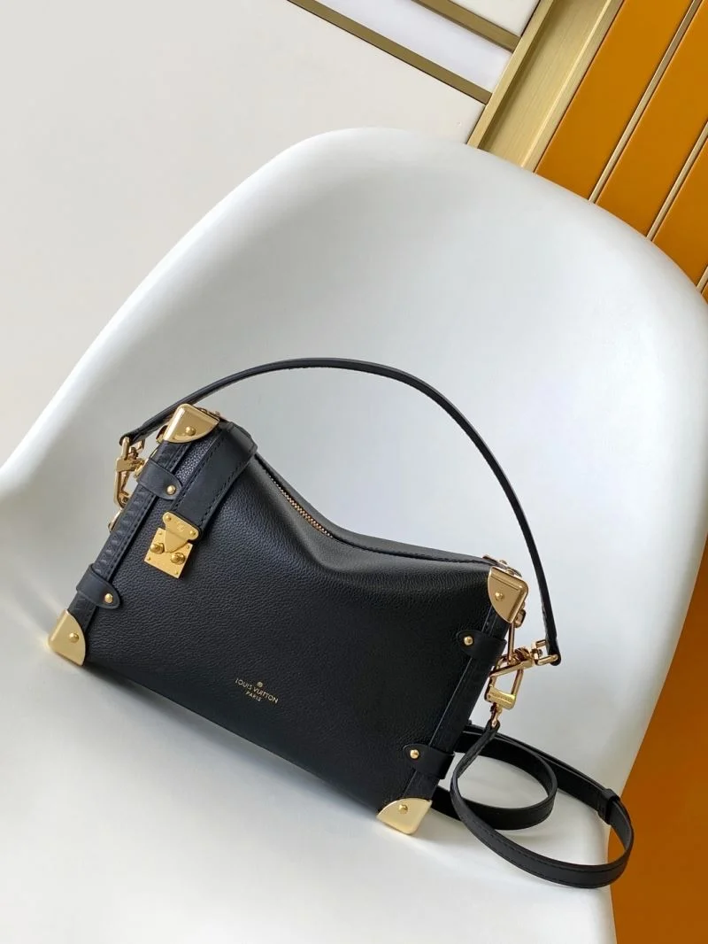 Tailored Louis Vuitton Box Bags 43057