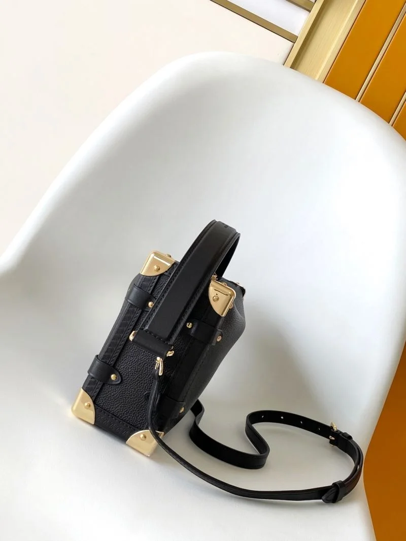 Tailored Louis Vuitton Box Bags 43057