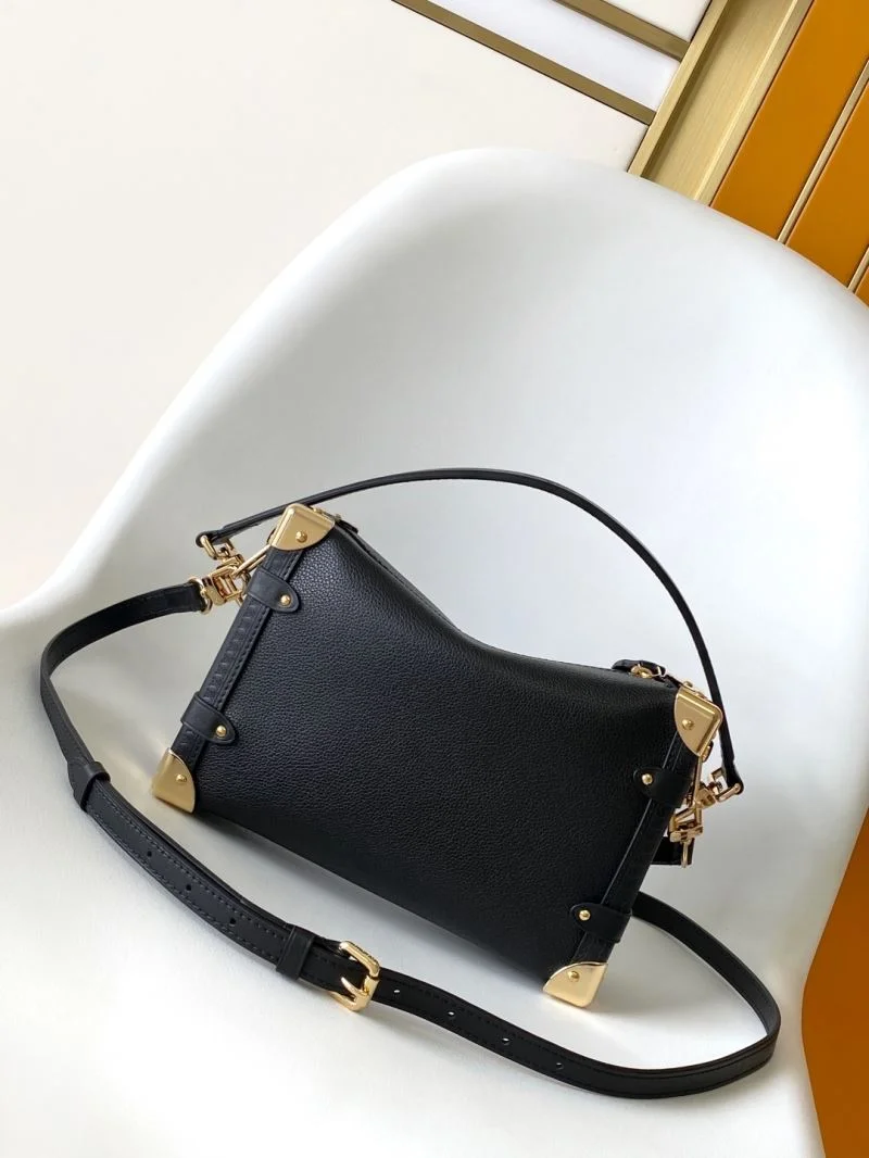 Tailored Louis Vuitton Box Bags 43057